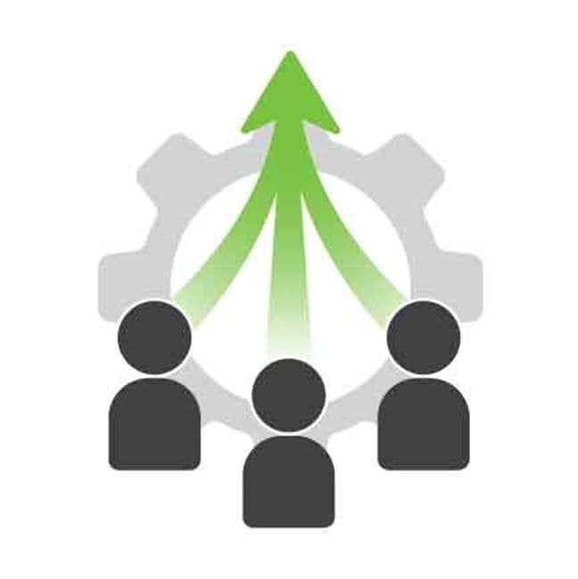 Structured Operations