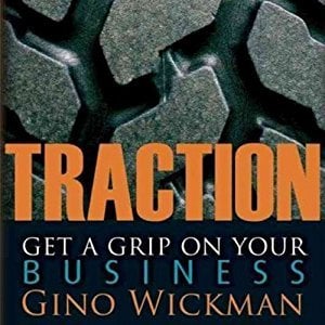 Traction By Gino Wickman